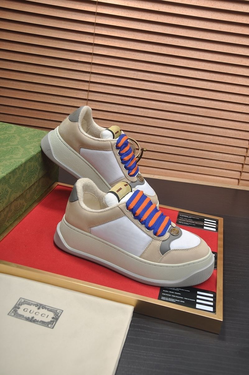 Gucci Screener Shoes